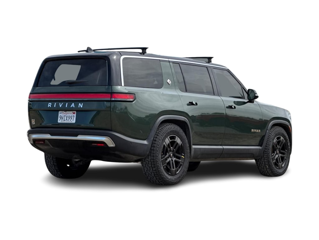 Thumbnail: 2023 Rivian R1S - 15
