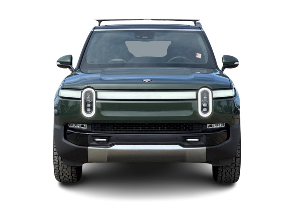 Thumbnail: 2023 Rivian R1S - 6