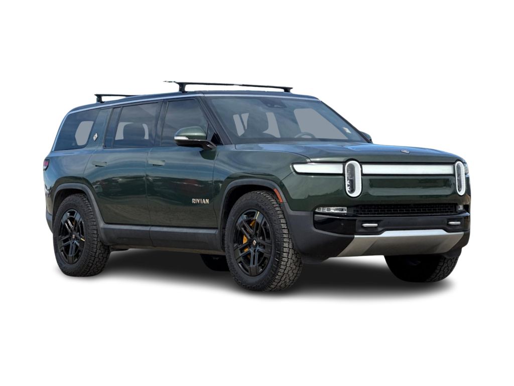 Thumbnail: 2023 Rivian R1S - 16