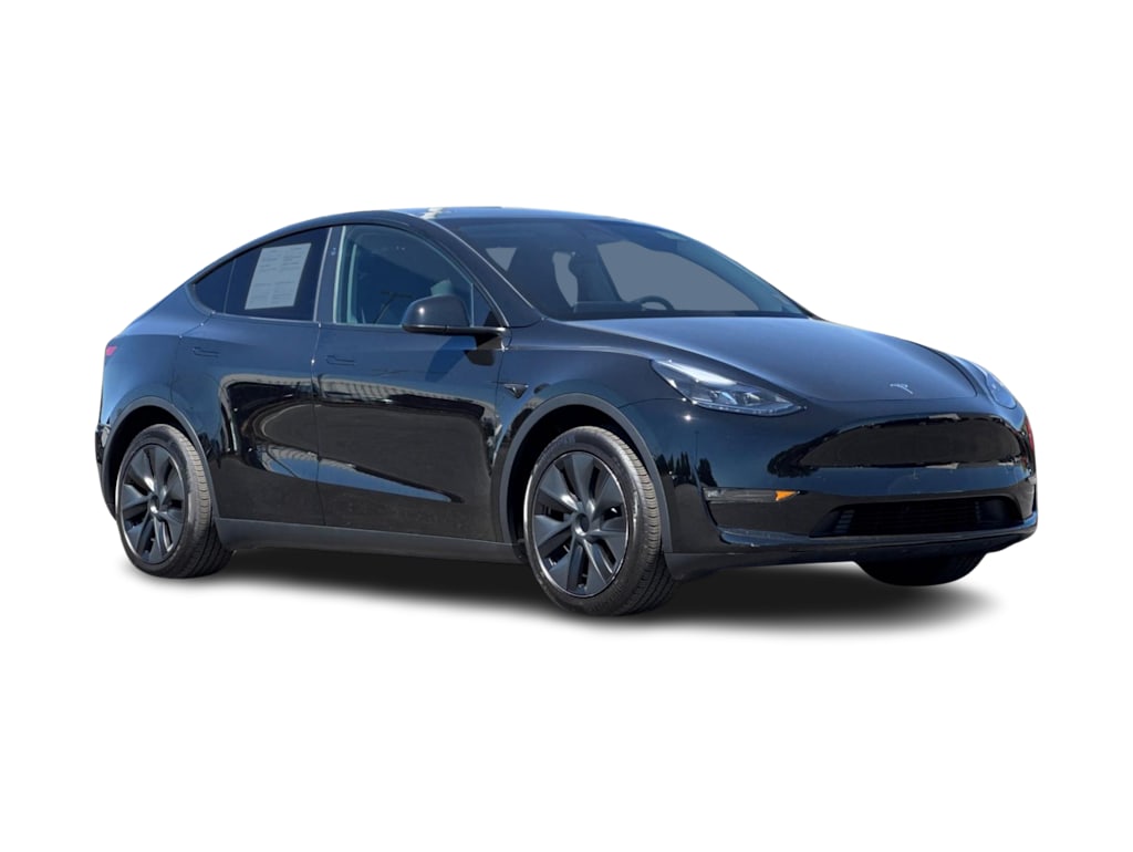 Thumbnail: 2024 Tesla Model Y - 15