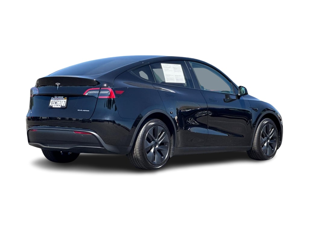 Thumbnail: 2024 Tesla Model Y - 14
