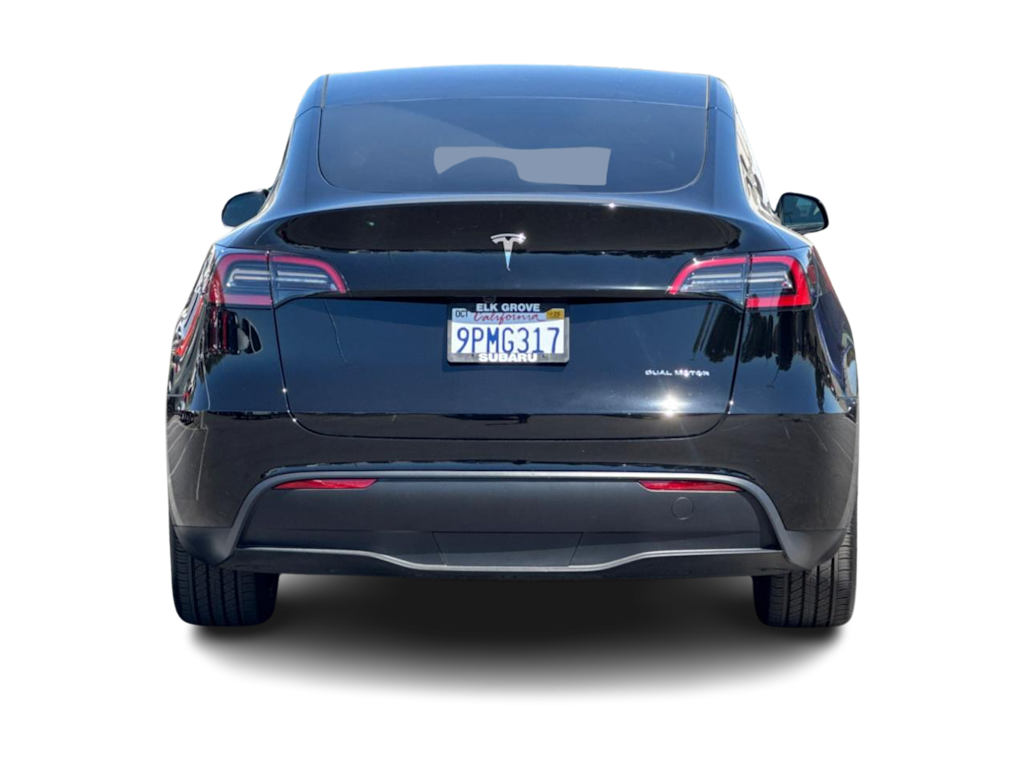 Thumbnail: 2024 Tesla Model Y - 5