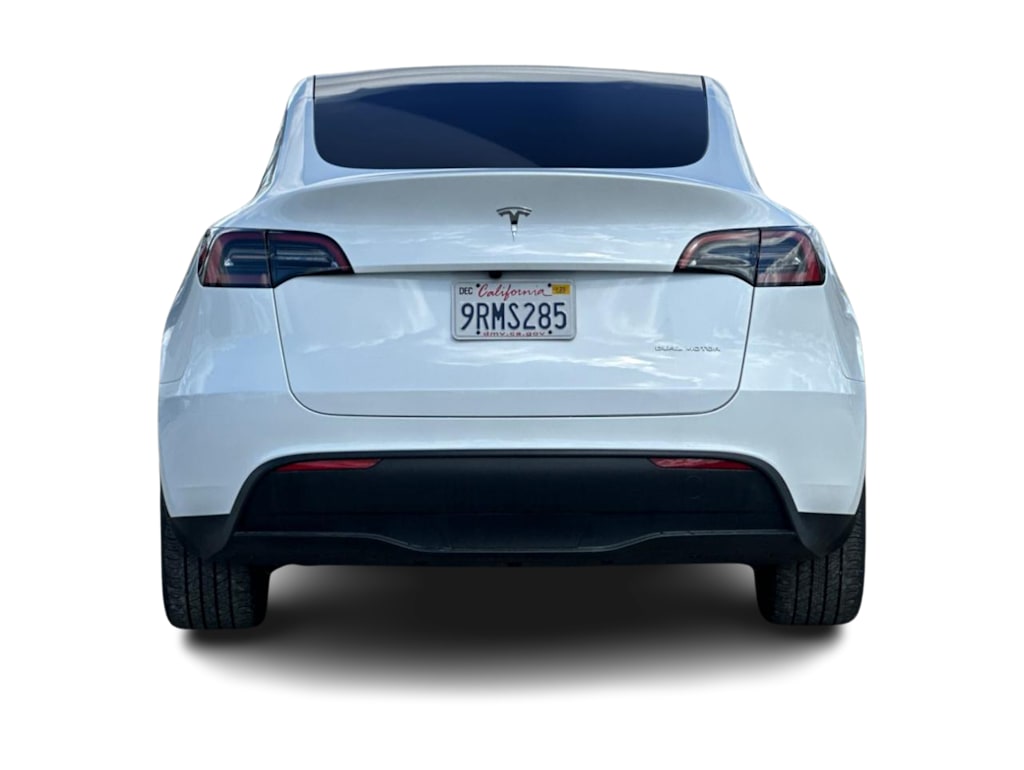 Thumbnail: 2025 Tesla Model Y - 5