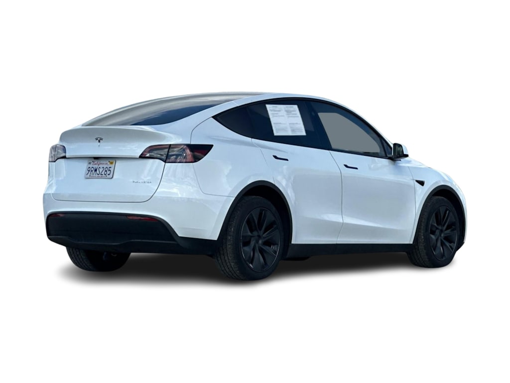 Thumbnail: 2025 Tesla Model Y - 16