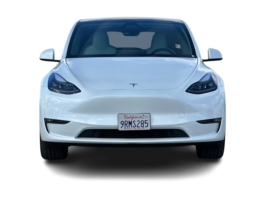 Thumbnail: 2025 Tesla Model Y - 6
