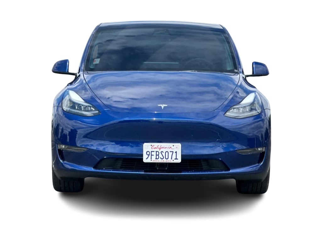 Thumbnail: 2023 Tesla Model Y - 6