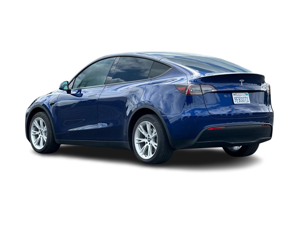 Thumbnail: 2023 Tesla Model Y - 4