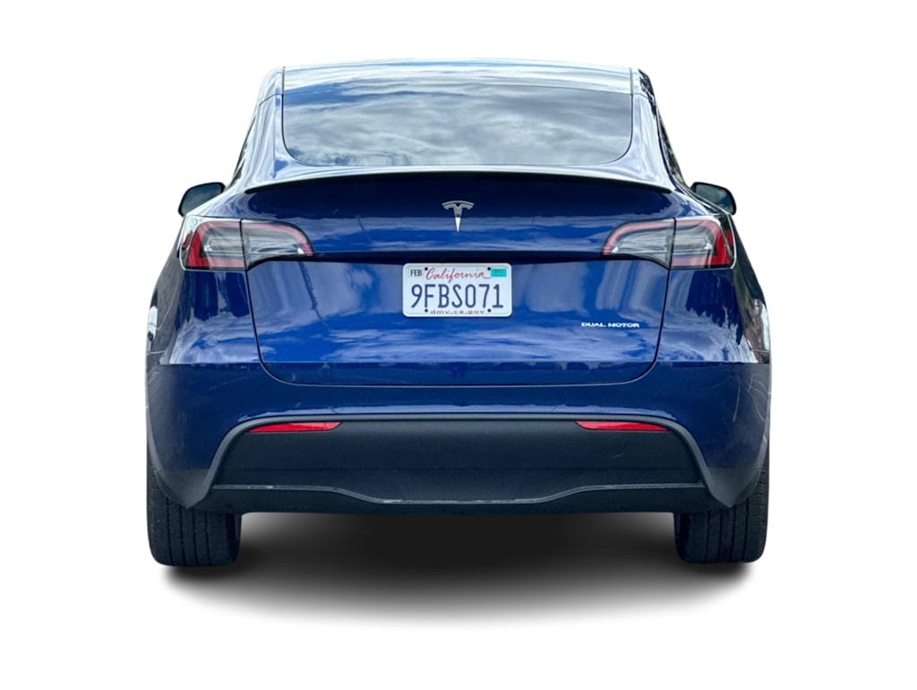 Thumbnail: 2023 Tesla Model Y - 5
