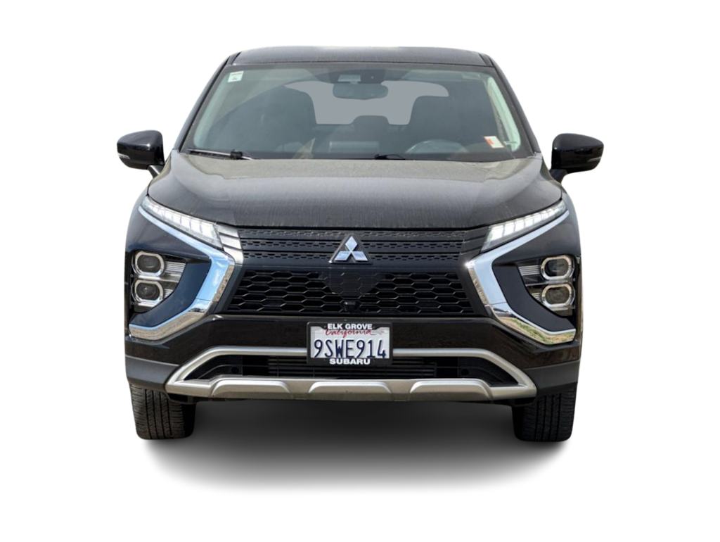 Thumbnail: 2024 Mitsubishi Eclipse Cross - 6