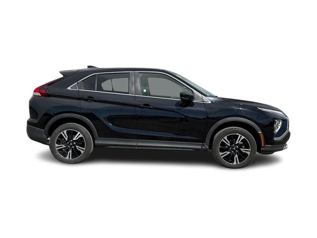 Thumbnail: 2024 Mitsubishi Eclipse Cross - 21