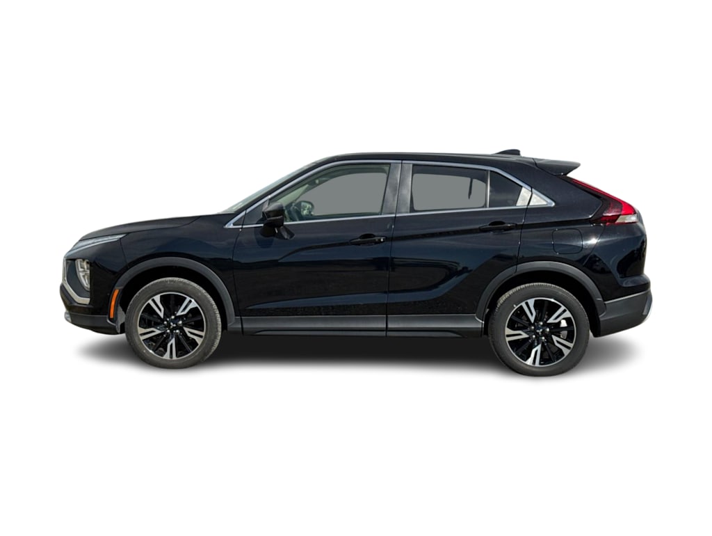 Thumbnail: 2024 Mitsubishi Eclipse Cross - 3