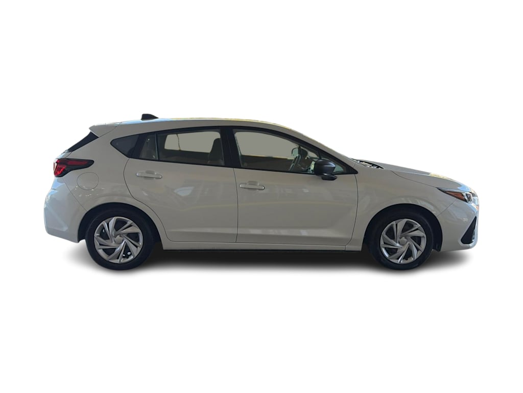 Thumbnail: 2024 Subaru Impreza - 19