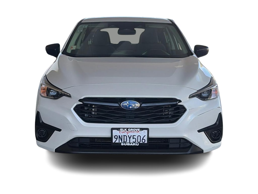 Thumbnail: 2024 Subaru Impreza - 6