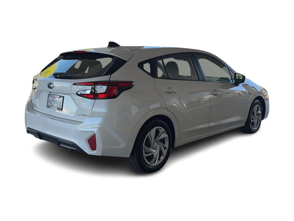 Thumbnail: 2024 Subaru Impreza - 17