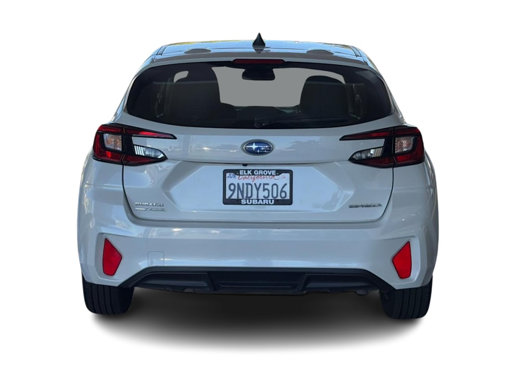 Thumbnail: 2024 Subaru Impreza - 5