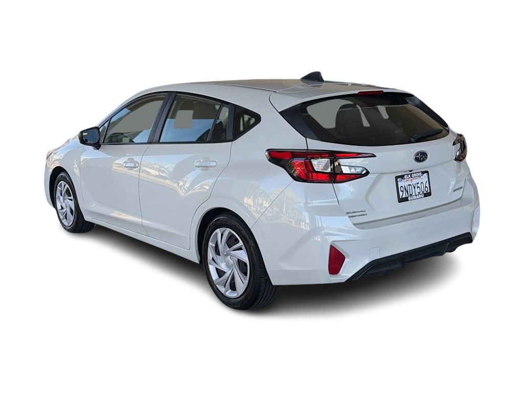 Thumbnail: 2024 Subaru Impreza - 4