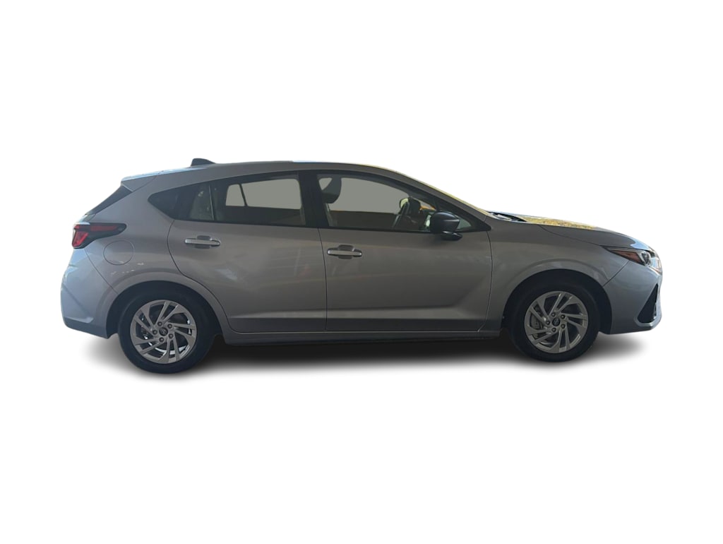 Thumbnail: 2024 Subaru Impreza - 19