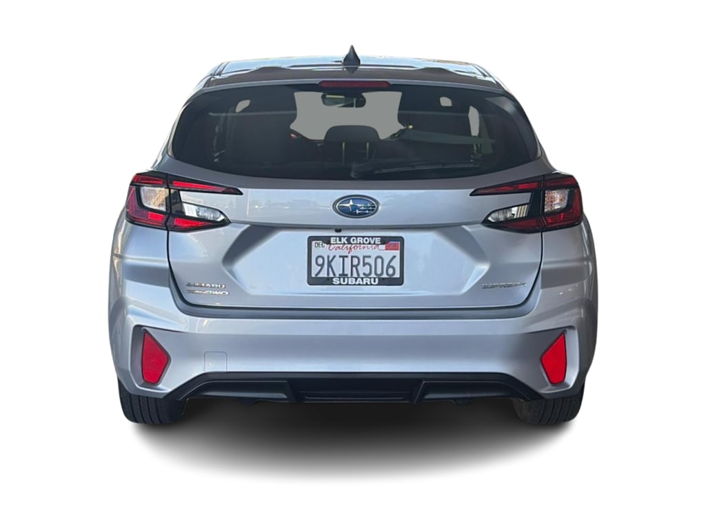 Thumbnail: 2024 Subaru Impreza - 5