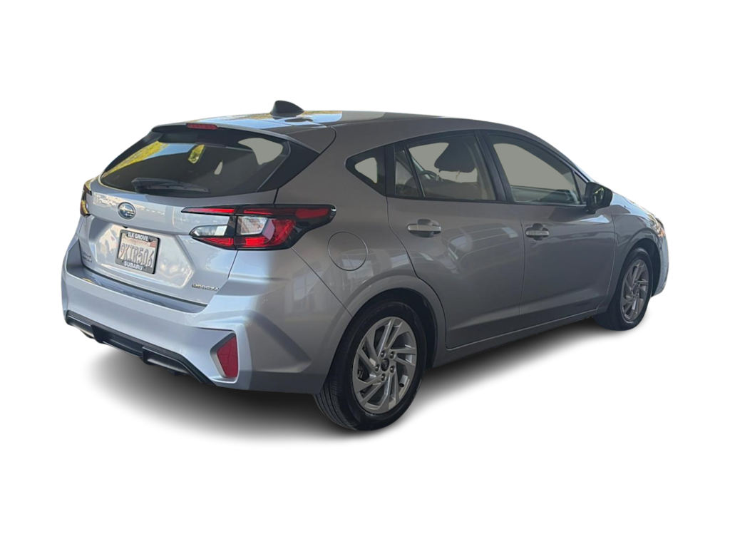 Thumbnail: 2024 Subaru Impreza - 17