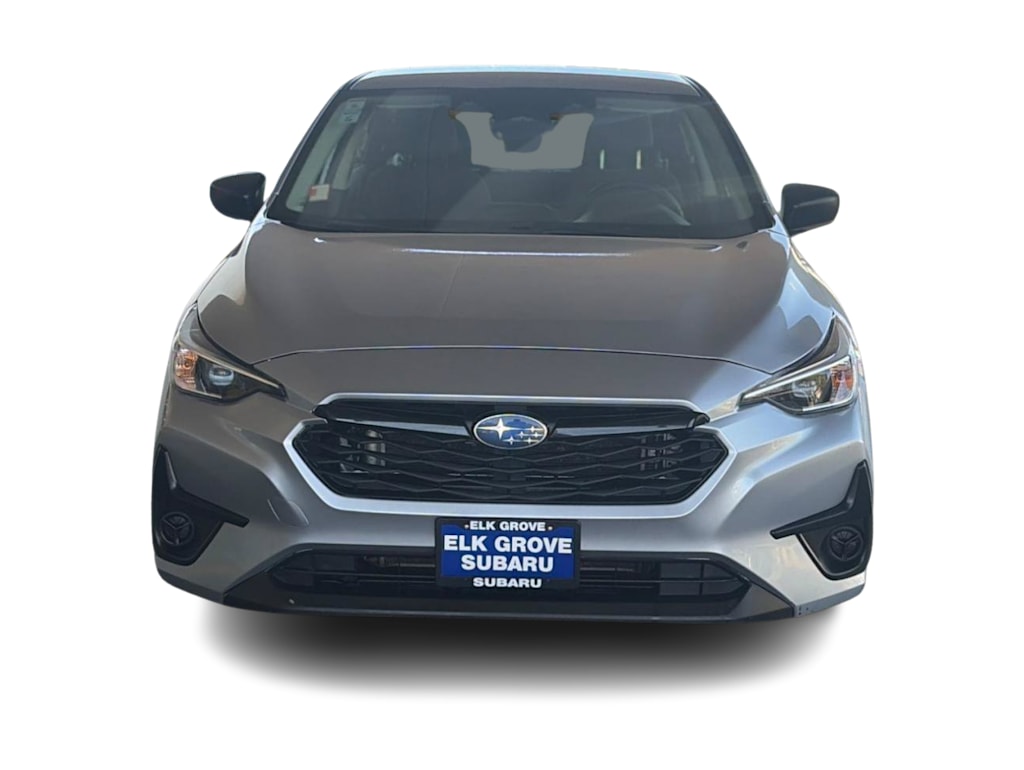 Thumbnail: 2024 Subaru Impreza - 6