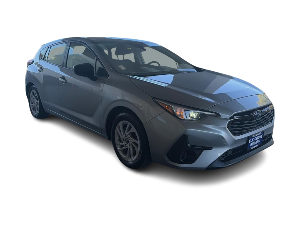 Thumbnail: 2024 Subaru Impreza - 18