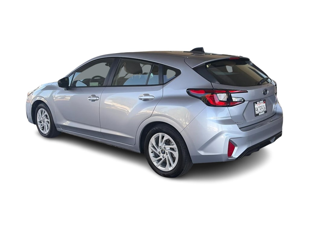 Thumbnail: 2024 Subaru Impreza - 4