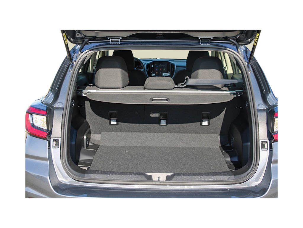 Thumbnail: 2026 Subaru Impreza - 14