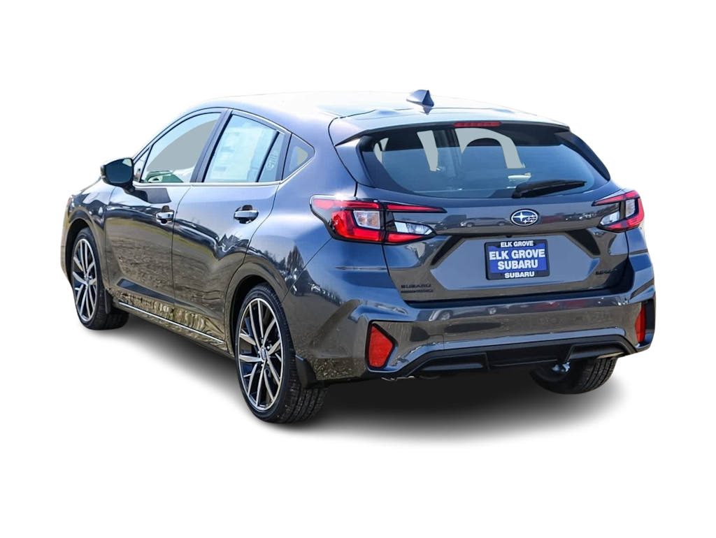Thumbnail: 2026 Subaru Impreza - 18