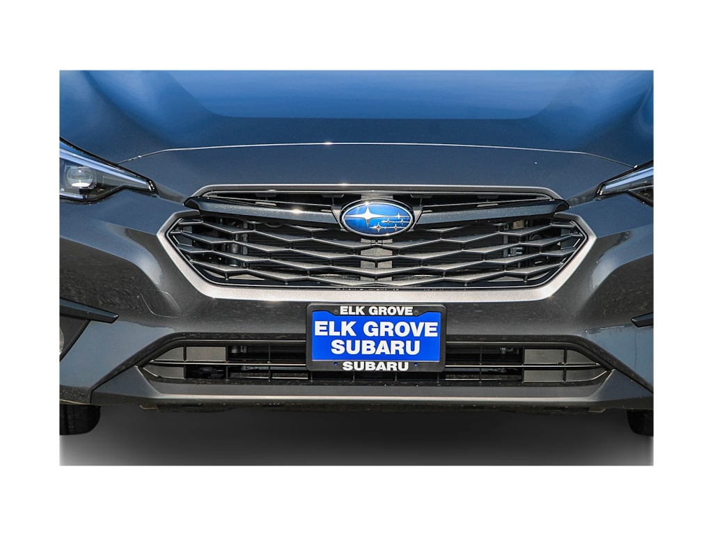 Thumbnail: 2026 Subaru Impreza - 21