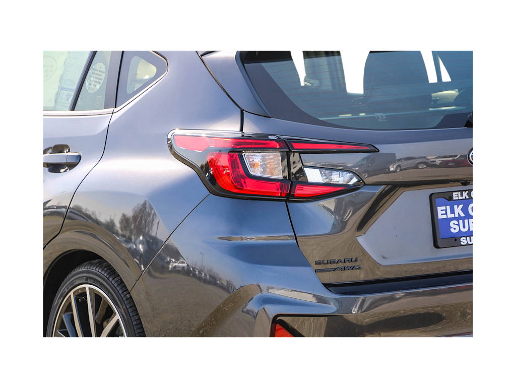 Thumbnail: 2026 Subaru Impreza - 3