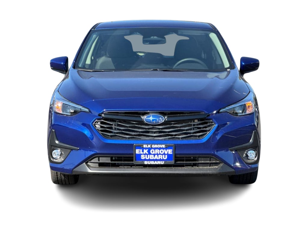 Thumbnail: 2026 Subaru Impreza - 5