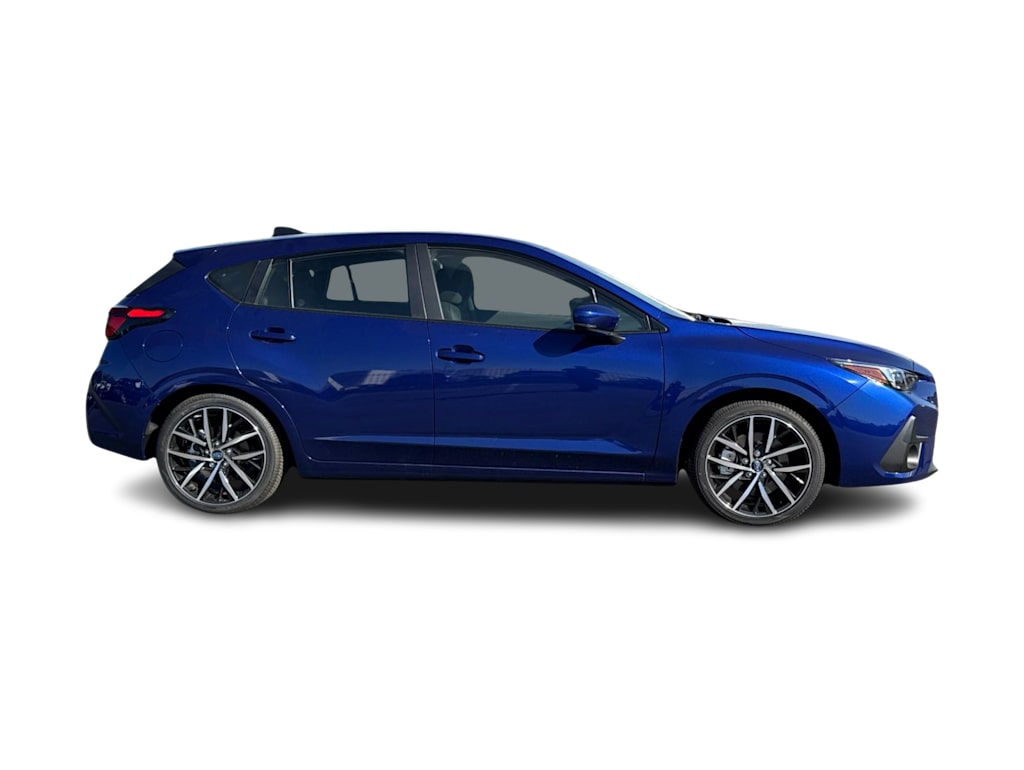 Thumbnail: 2026 Subaru Impreza - 14