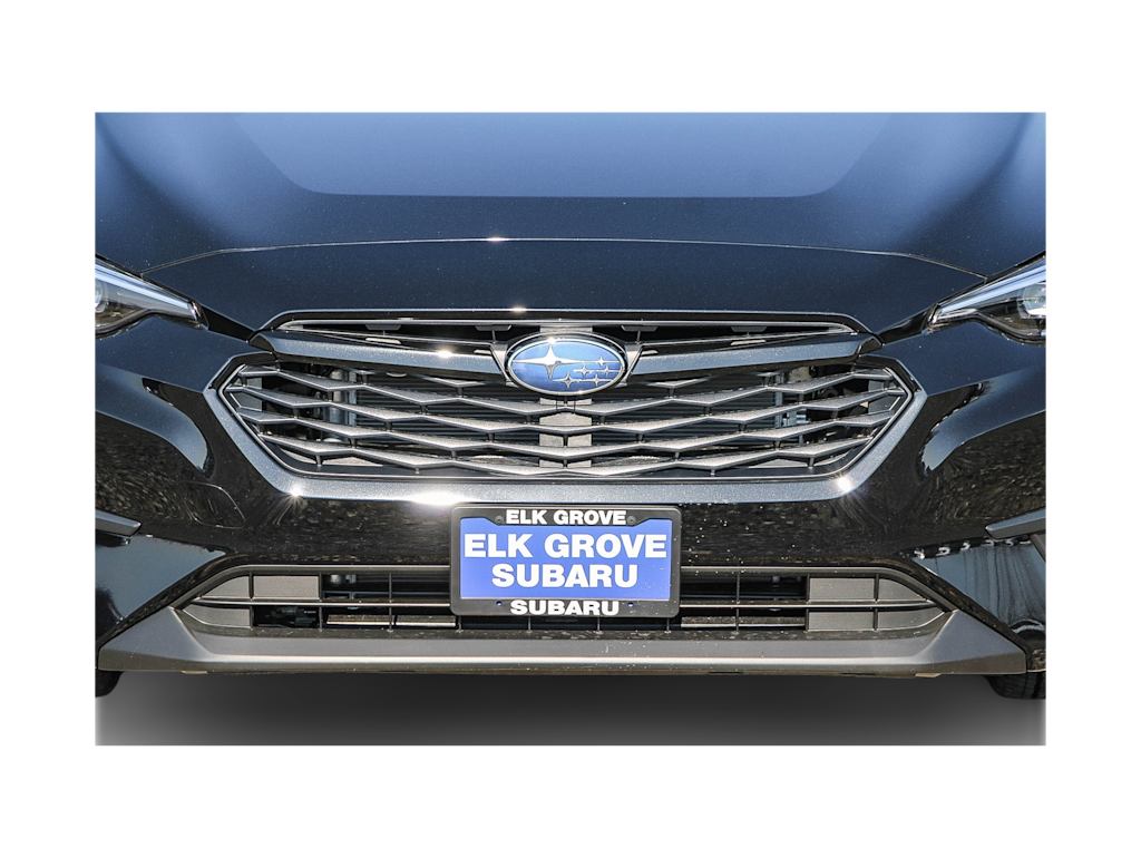 Thumbnail: 2026 Subaru Impreza - 23