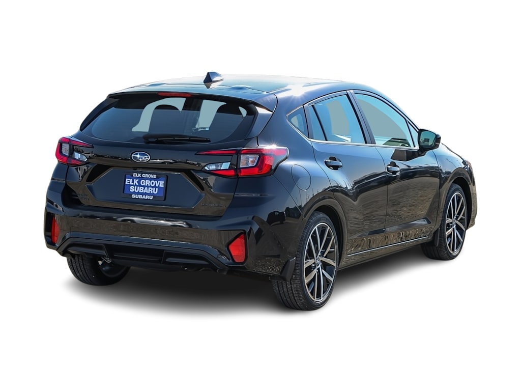 Thumbnail: 2026 Subaru Impreza - 17