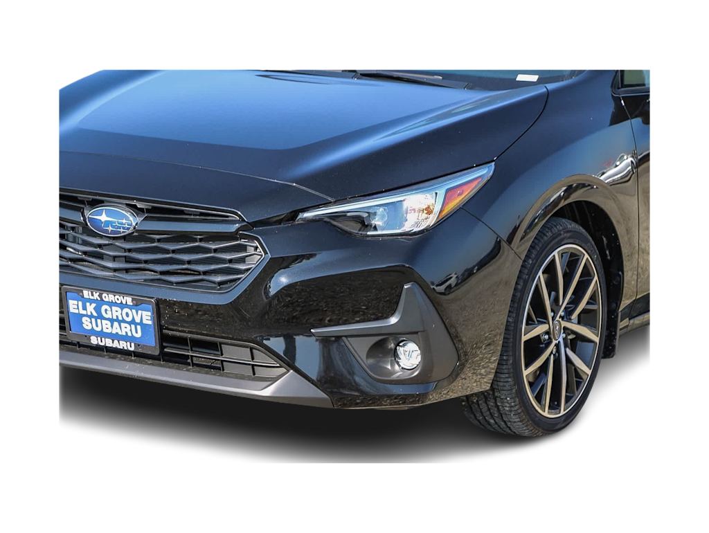 Thumbnail: 2026 Subaru Impreza - 24