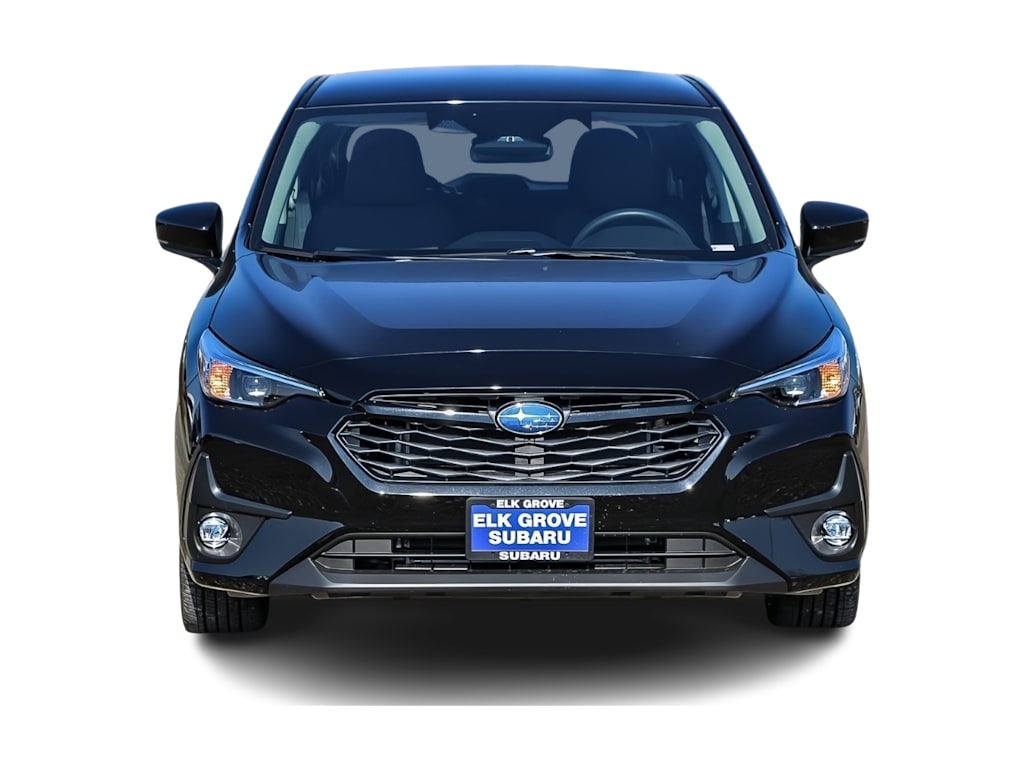 Thumbnail: 2026 Subaru Impreza - 5