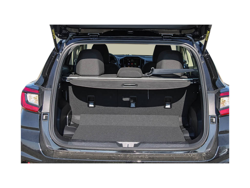 Thumbnail: 2026 Subaru Impreza - 15