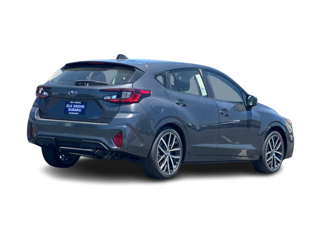 Thumbnail: 2026 Subaru Impreza - 16