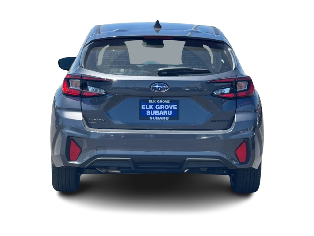 Thumbnail: 2026 Subaru Impreza - 5
