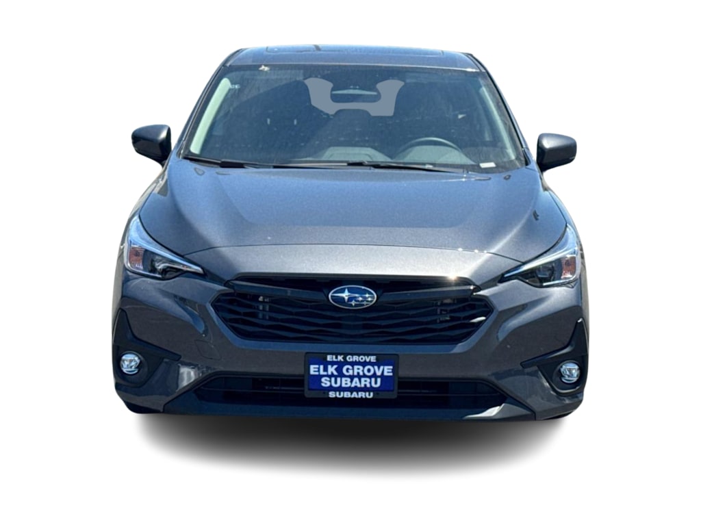 Thumbnail: 2026 Subaru Impreza - 6