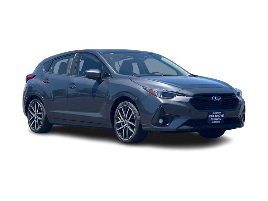 Thumbnail: 2026 Subaru Impreza - 17