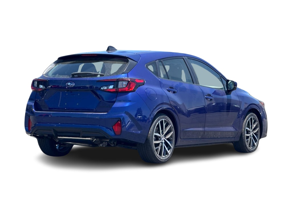 Thumbnail: 2026 Subaru Impreza - 16