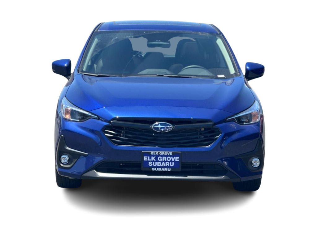 Thumbnail: 2026 Subaru Impreza - 6