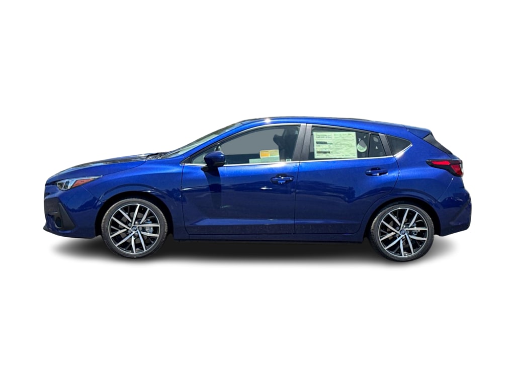 Thumbnail: 2026 Subaru Impreza - 3
