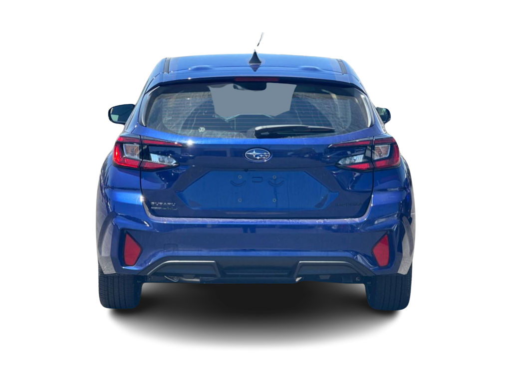 Thumbnail: 2026 Subaru Impreza - 5