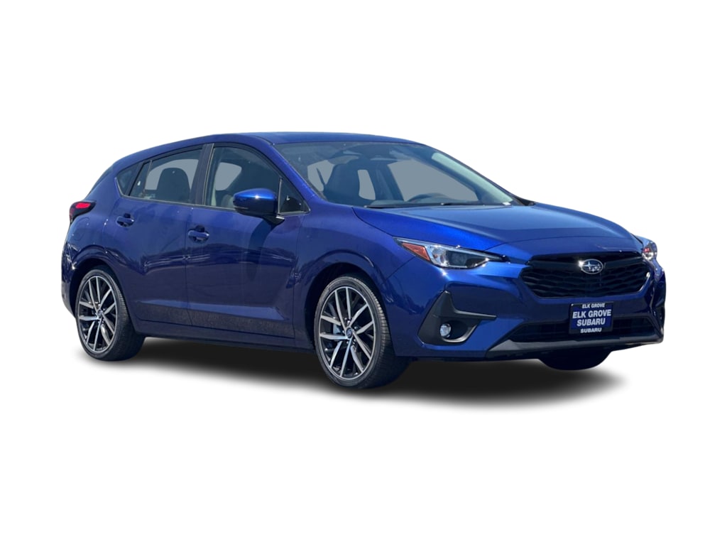 Thumbnail: 2026 Subaru Impreza - 17