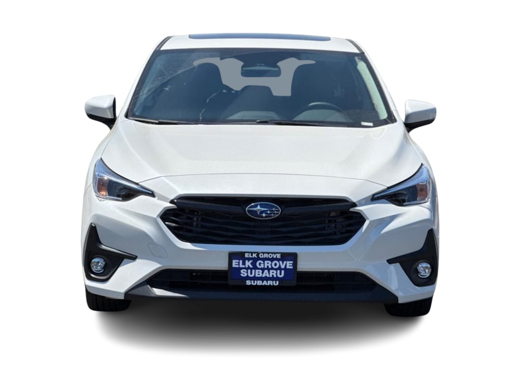 Thumbnail: 2026 Subaru Impreza - 6
