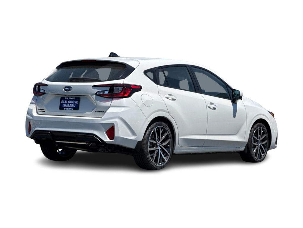 Thumbnail: 2026 Subaru Impreza - 16