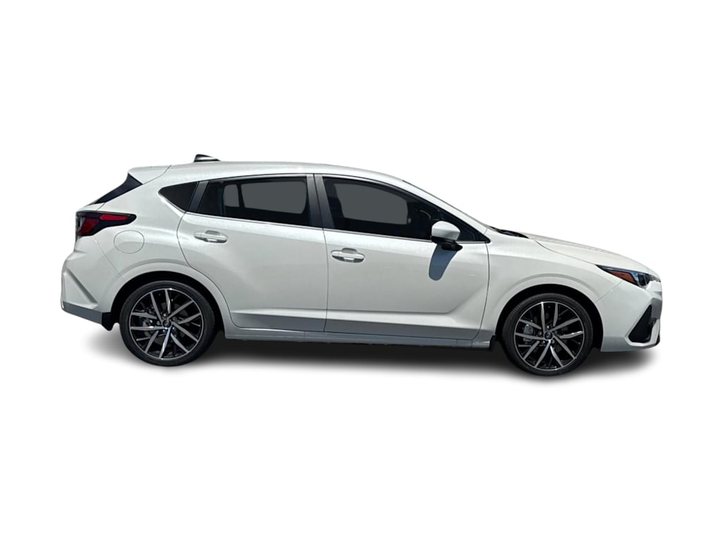 Thumbnail: 2026 Subaru Impreza - 18