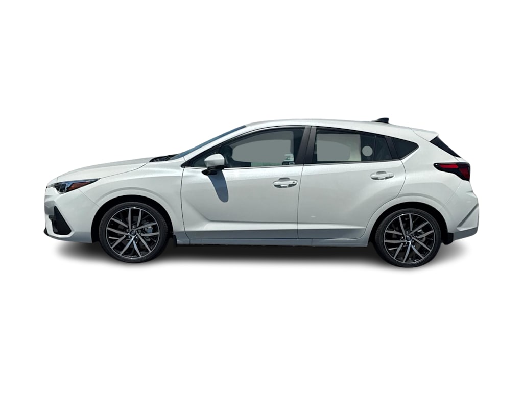 Thumbnail: 2026 Subaru Impreza - 3